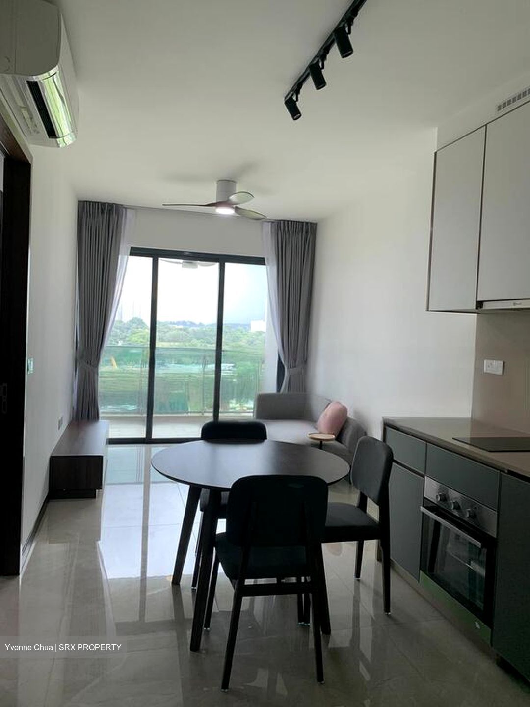 Normanton Park (D5), Apartment #489195711